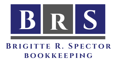 Brigitte R. Spector bookkeeping